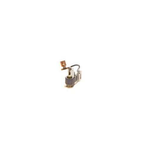 Kontaktsatz, Z&uuml;ndverteiler BOSCH 1 237 013 044 f&uuml;r ALFA ROMEO AUTO UNION BMW DAF