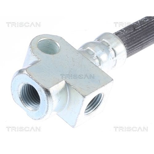 Bremsschlauch TRISCAN 8150 24205 f&uuml;r OPEL, Hinterachse, links, rechts