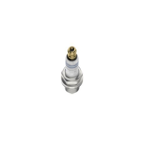 6x 0 242 245 539 Bosch Z&uuml;ndkerze entst&ouml;rt FR5DTC PORSCHE 911