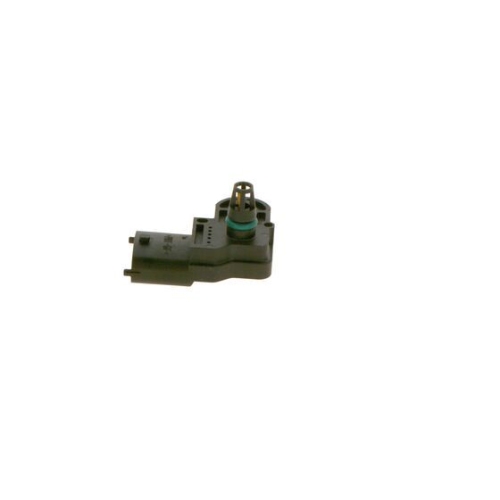 Sensor, Ladedruck BOSCH 0 261 230 042 f&uuml;r GMC OPEL PORSCHE SAAB VAUXHALL VW