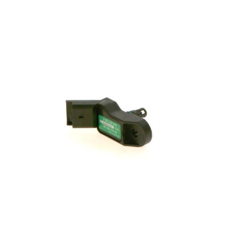 Sensor, Saugrohrdruck BOSCH 0 261 230 043 f&uuml;r CITRO&Euml;N FIAT PEUGEOT
