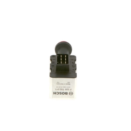 Blinkgeber BOSCH F 026 T00 011 f&uuml;r FIAT INTERNATIONAL HARV. K&Auml;SSBOHRER MAN FAUN