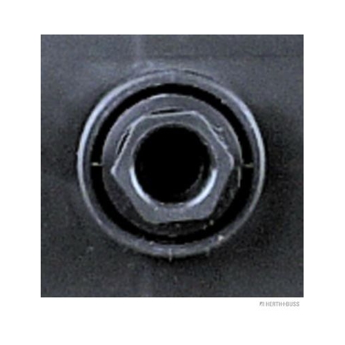Heckleuchte HERTH+BUSS ELPARTS 83840606 f&uuml;r MERCEDES-BENZ VW, links