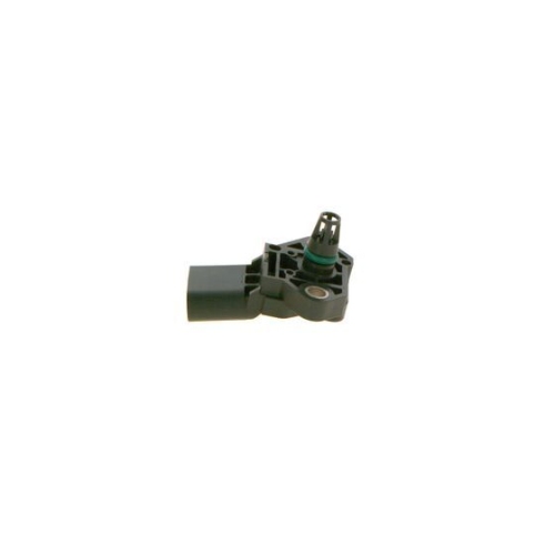 Sensor, Ansauglufttemperatur BOSCH 0 261 230 266 f&uuml;r AUDI PORSCHE SEAT SKODA VW