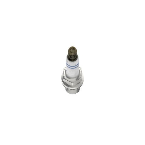 6x 0 242 229 724 Bosch Z&uuml;ndkerze entst&ouml;rt FQR8DE MERCEDES-BENZ A-KLASSE