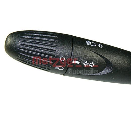 Blinkerschalter METZGER 0916198 ORIGINAL ERSATZTEIL f&uuml;r FIAT