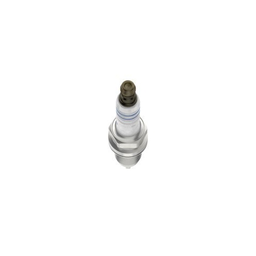 6x 0 242 235 788 Bosch Z&uuml;ndkerze entst&ouml;rt FLR7HTC0 VW FOX