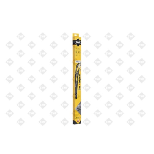 SWF Das Original (x2) Wischerblatt 116337