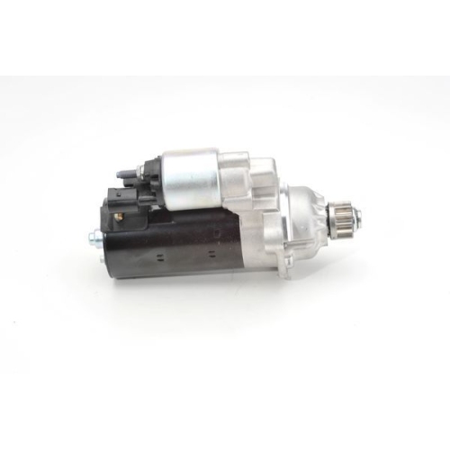 Starter BOSCH 0 001 153 009 f&uuml;r AUDI SEAT SKODA VW