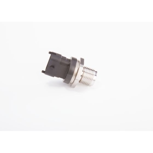 Sensor, Kraftstoffdruck BOSCH 0 281 002 907 f&uuml;r MERCEDES-BENZ RENAULT VW MWM