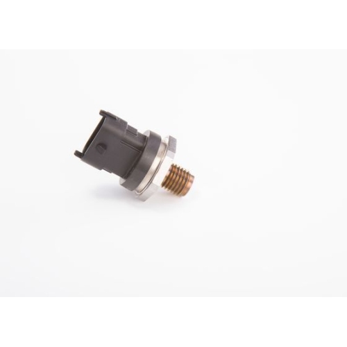 Sensor, Kraftstoffdruck BOSCH 0 281 002 909 f&uuml;r ALFA ROMEO FIAT IVECO LANCIA MWM