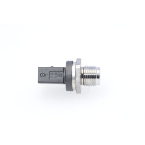 Sensor, Kraftstoffdruck BOSCH 0 281 002 942 f&uuml;r MERCEDES-BENZ