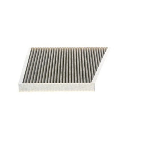 Filter, Innenraumluft BOSCH 1 987 432 381 f&uuml;r MERCEDES-BENZ CLAAS, Motorraum