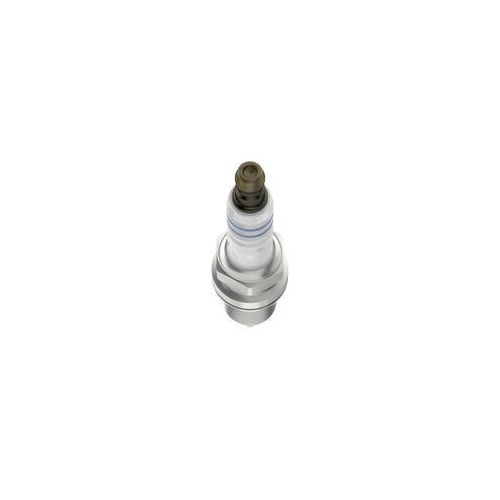 6x 0 242 245 559 Bosch Z&uuml;ndkerze entst&ouml;rt FGR5KQE0 PORSCHE 911
