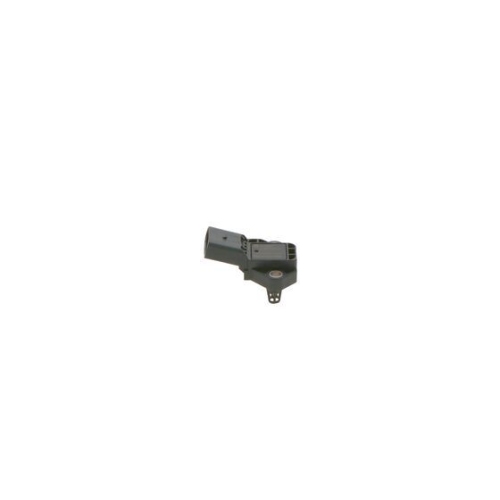 Sensor, Ansauglufttemperatur BOSCH 0 281 002 976 f&uuml;r AUDI PORSCHE SEAT SKODA VW