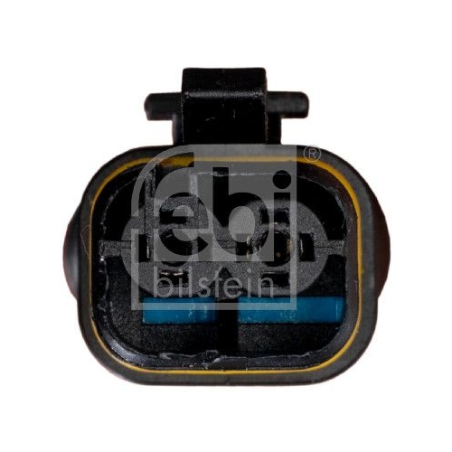 Febi Bilstein 47782 Kupplungsgeberzylinder, 1 St&uuml;ck
