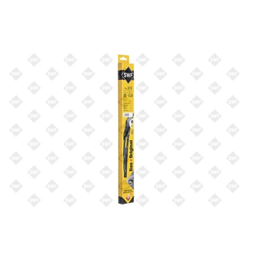 SWF Das Original (x2) Wischerblatt 116313