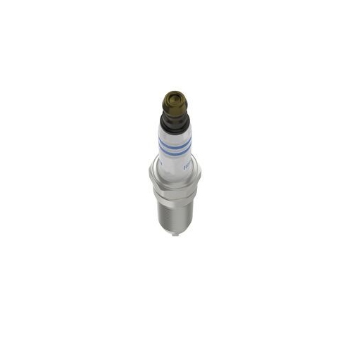 6x 0 242 145 573 Bosch Z&uuml;ndkerze AR5SII3320S FORD FOCUS III