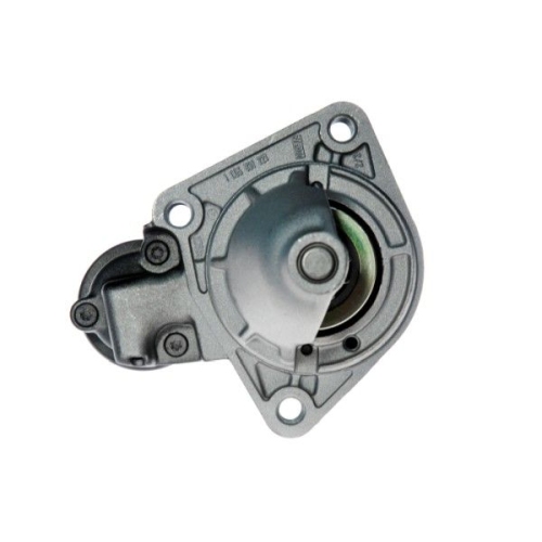 Starter HELLA 8EA 011 610-021 f&uuml;r FORD MAZDA VOLVO