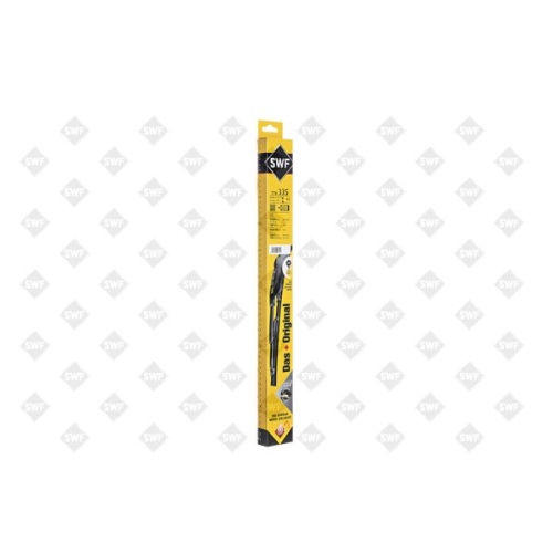 SWF Das Original (x2) Wischerblatt 116335