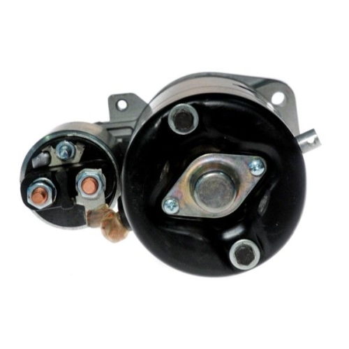Starter HELLA 8EA 011 610-051 f&uuml;r MERCEDES-BENZ EVOBUS