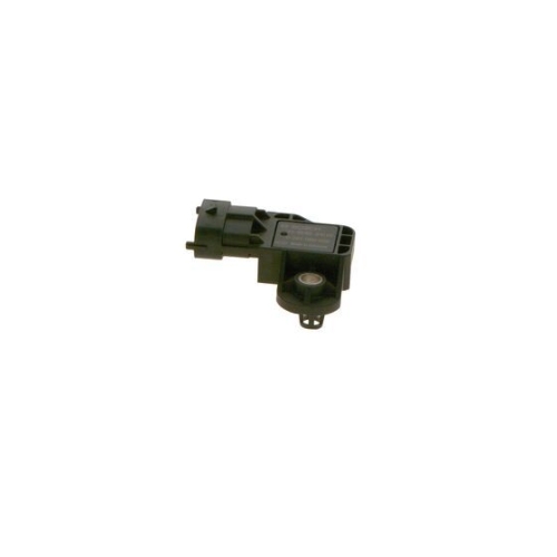 Sensor, Ladedruck BOSCH 0 281 006 028 f&uuml;r ALFA ROMEO CHRYSLER FIAT FORD GMC OPEL