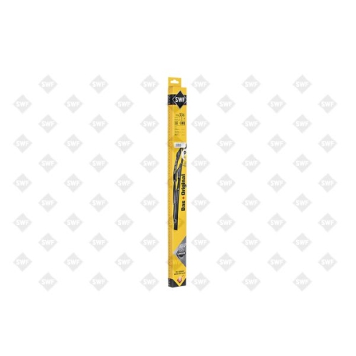 SWF Das Original (x2) Wischerblatt 116336