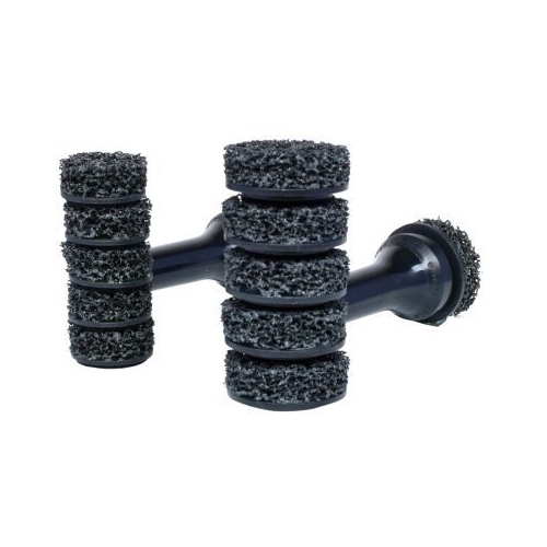 Reinigungsscheibe, Reinigungsset-Radnabe KS TOOLS 100.4080