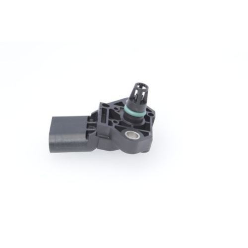 Sensor, Ansauglufttemperatur BOSCH 0 281 006 059 f&uuml;r AUDI PORSCHE SEAT SKODA VW