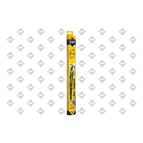 SWF Das Original (x2) Wischerblatt 116342