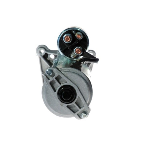 Starter HELLA 8EA 011 610-081 f&uuml;r MITSUBISHI NISSAN OPEL RENAULT SUZUKI VAUXHALL