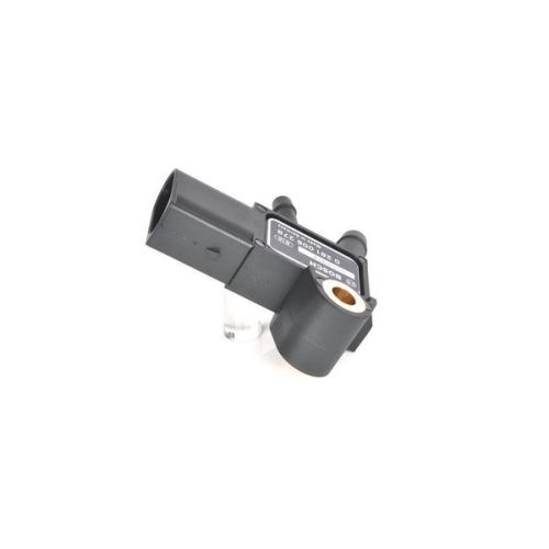Sensor, Abgasdruck BOSCH 0 281 006 278 f&uuml;r MERCEDES-BENZ SMART