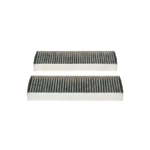 Filter, Innenraumluft BOSCH 1 987 435 522 f&uuml;r CITRO&Euml;N OPEL PEUGEOT TOYOTA