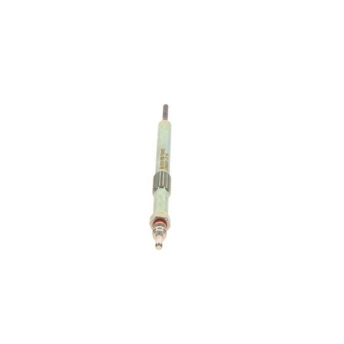 6x 0 250 403 021 Bosch Gl&uuml;hstiftkerze GLP237 RENAULT SC&Eacute;NIC III