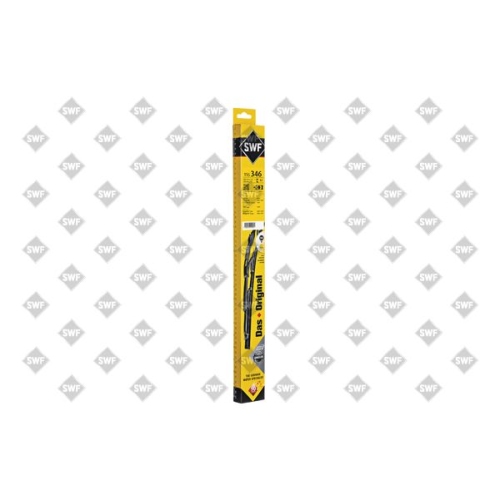 SWF Das Original (x2) Wischerblatt 116346