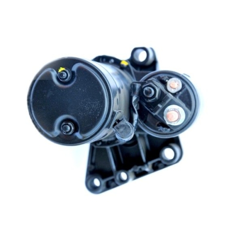 Starter HELLA 8EA 011 610-181 f&uuml;r CITRO&Euml;N FIAT MITSUBISHI PEUGEOT TOYOTA FERRARI