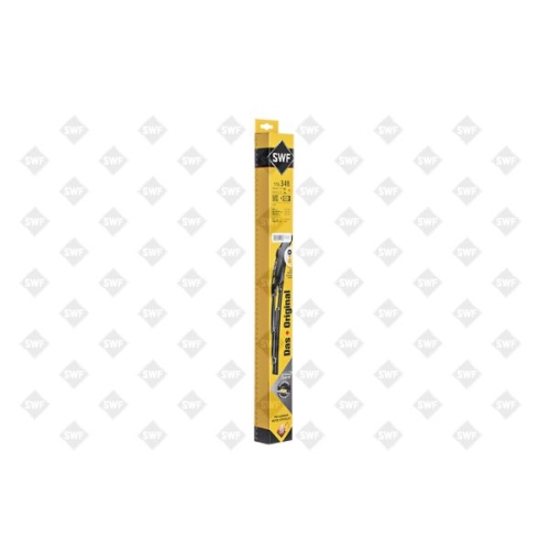 SWF Das Original (x2) Wischerblatt 116348