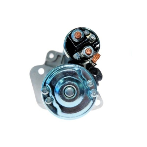 Starter HELLA 8EA 011 610-241 f&uuml;r MERCEDES-BENZ MITSUBISHI NISSAN RENAULT DACIA