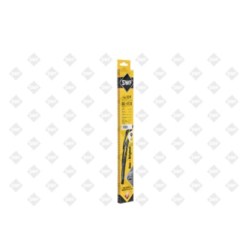 SWF Das Original (x1) Wischerblatt 116109