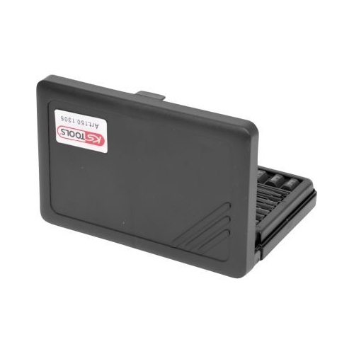 Ausdrehwerkzeugsatz, Stehbolzen KS TOOLS 150.1305 f&uuml;r