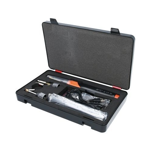 Kunststoffreparatursatz KS TOOLS 150.1010 f&uuml;r