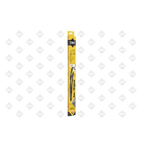 SWF Das Original (x1) Wischerblatt 116112