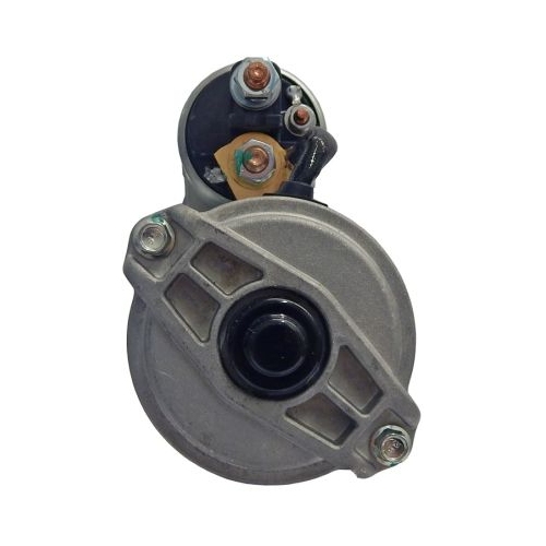Starter HELLA 8EA 011 610-281 f&uuml;r CITRO&Euml;N PEUGEOT