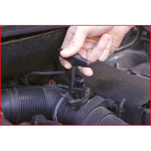 Entriegelungswerkzeug, Flach-/Rundstecker KS TOOLS 150.1361