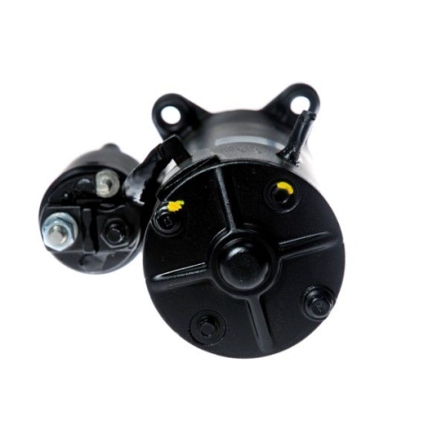 Starter HELLA 8EA 011 610-321 f&uuml;r FORD