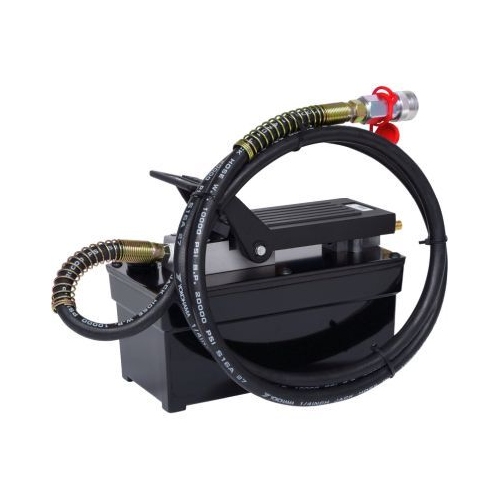 Pumpe, Werkstattpresse KS TOOLS 440.0055 f&uuml;r