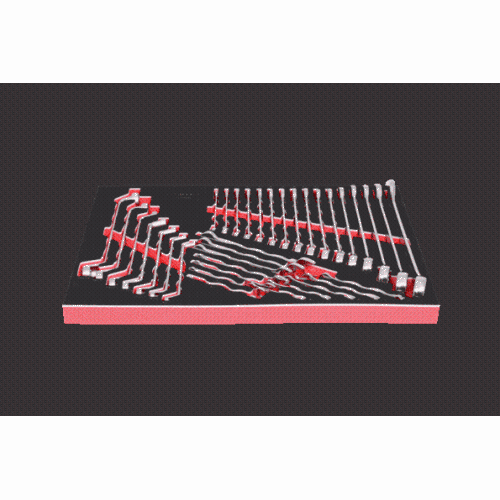 Werkzeugsatz KS TOOLS 711.0035