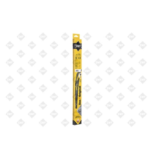 SWF Das Original (x1) Wischerblatt 116126