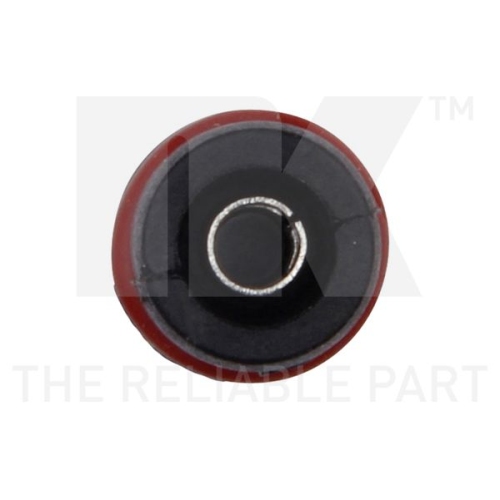 Warnkontakt, Bremsbelagverschlei&szlig; NK 280133 f&uuml;r OPEL