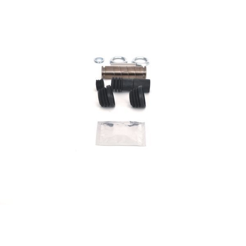 F&uuml;hrungsh&uuml;lsensatz, Bremssattel BOSCH 1 987 470 641 f&uuml;r, Hinterachse